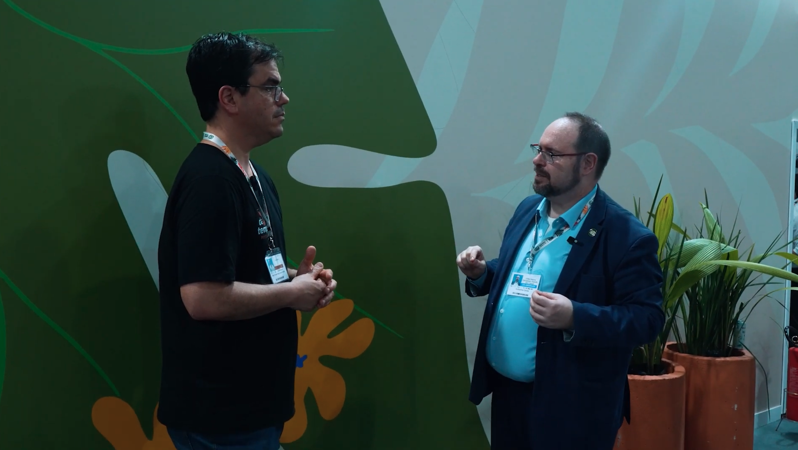 Resumo do Dia 3 – 12.11.25 – Dá Tempo Especial #COP30